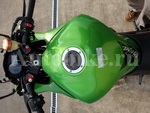     Kawasaki Ninja1000SX Z1000SX 2014  20
